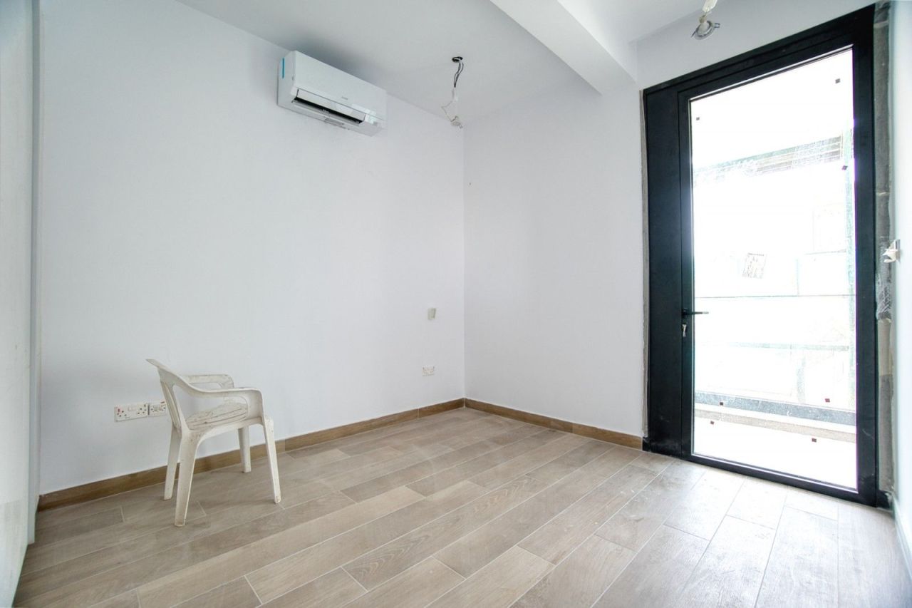 Appartamenti a Limassol, Cipro, 122 m² - foto 6