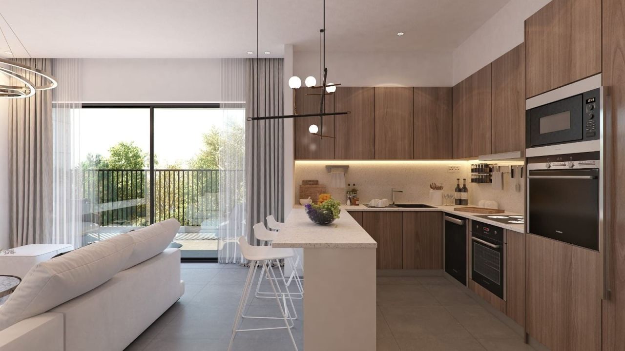 Attico a Limassol, Cipro, 98 m² - foto 6