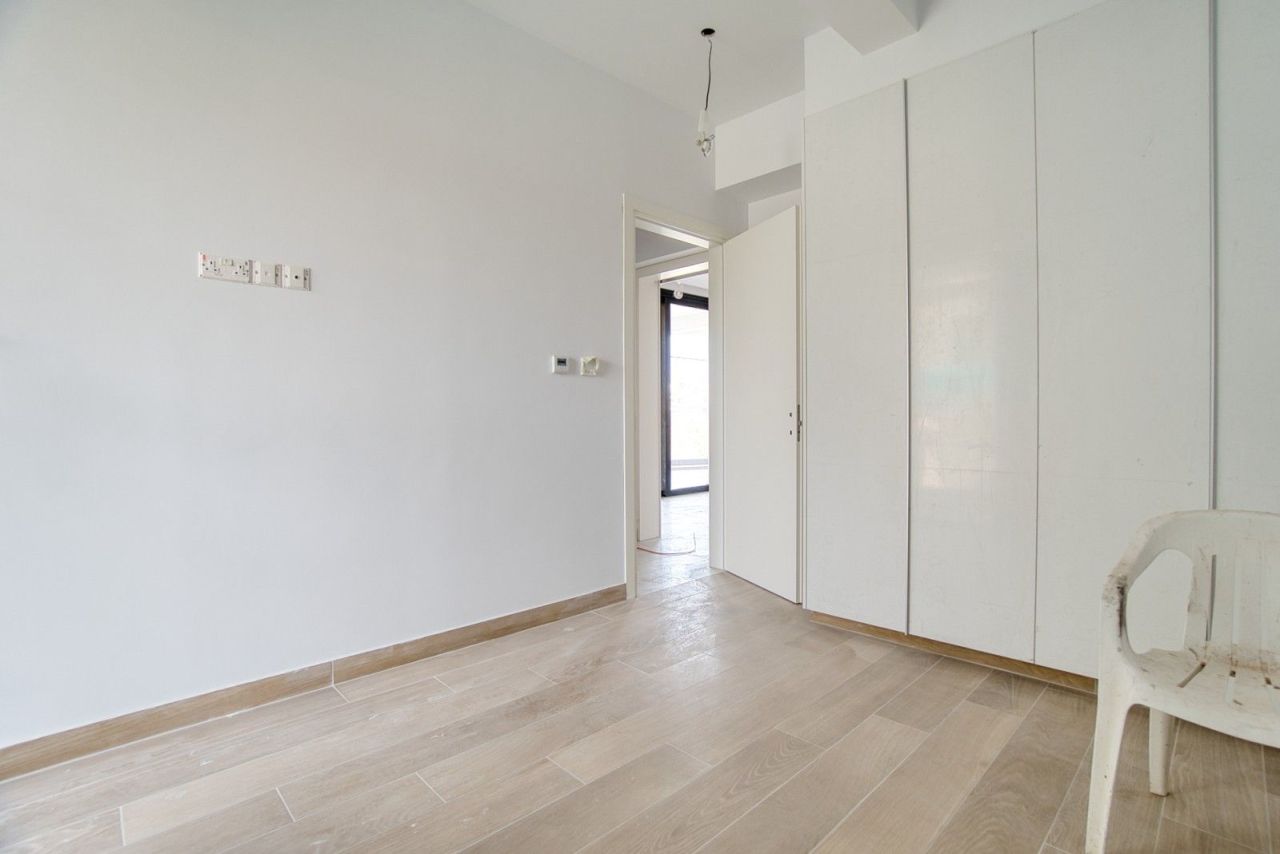 Appartamenti a Limassol, Cipro, 122 m² - foto 7