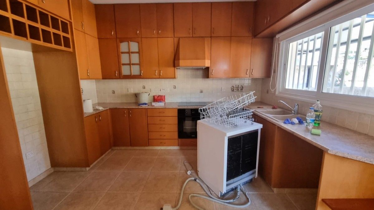 Townhouse a Paphos, Cipro, 122 m² - foto 7