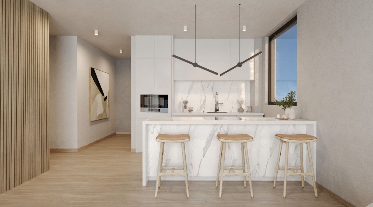 Apartment in Paphos, Cyprus, 112 m² - picture 7