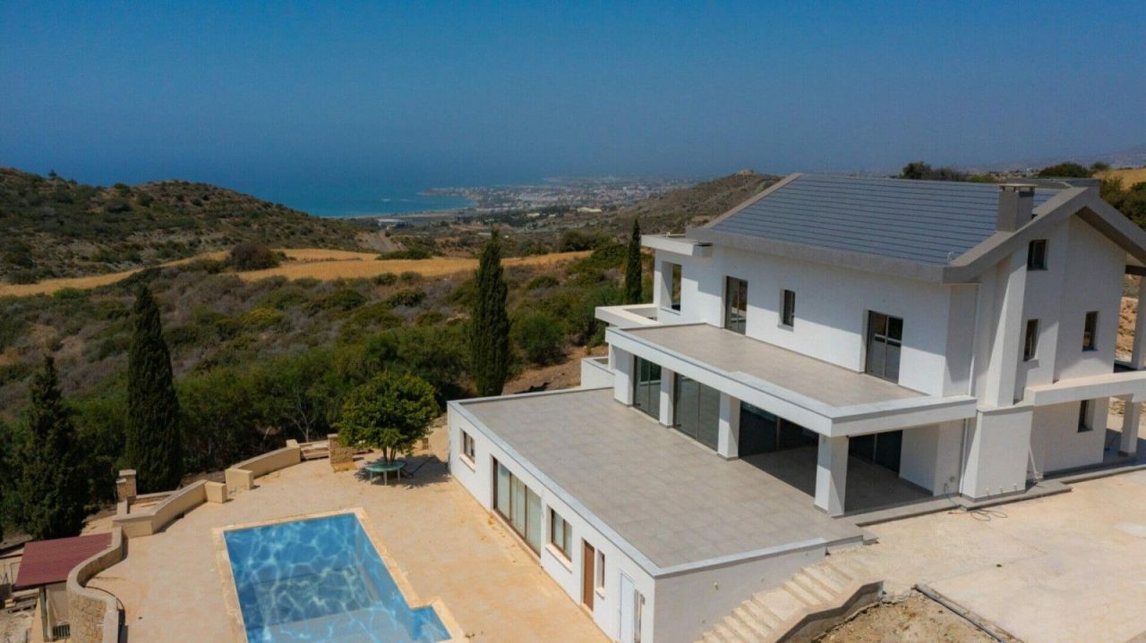 Villa a Paphos, Cipro, 450 m² - foto 7