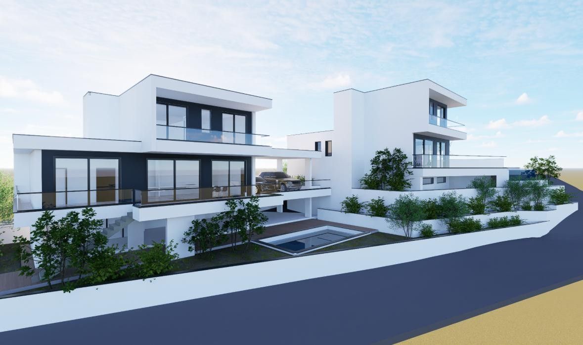 Villa in Limassol, Cyprus, 252 m² - picture 7