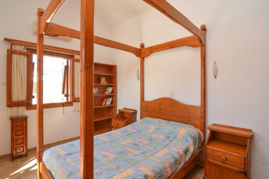 Bungalow in Paphos, Zypern, 160 m² - Foto 8