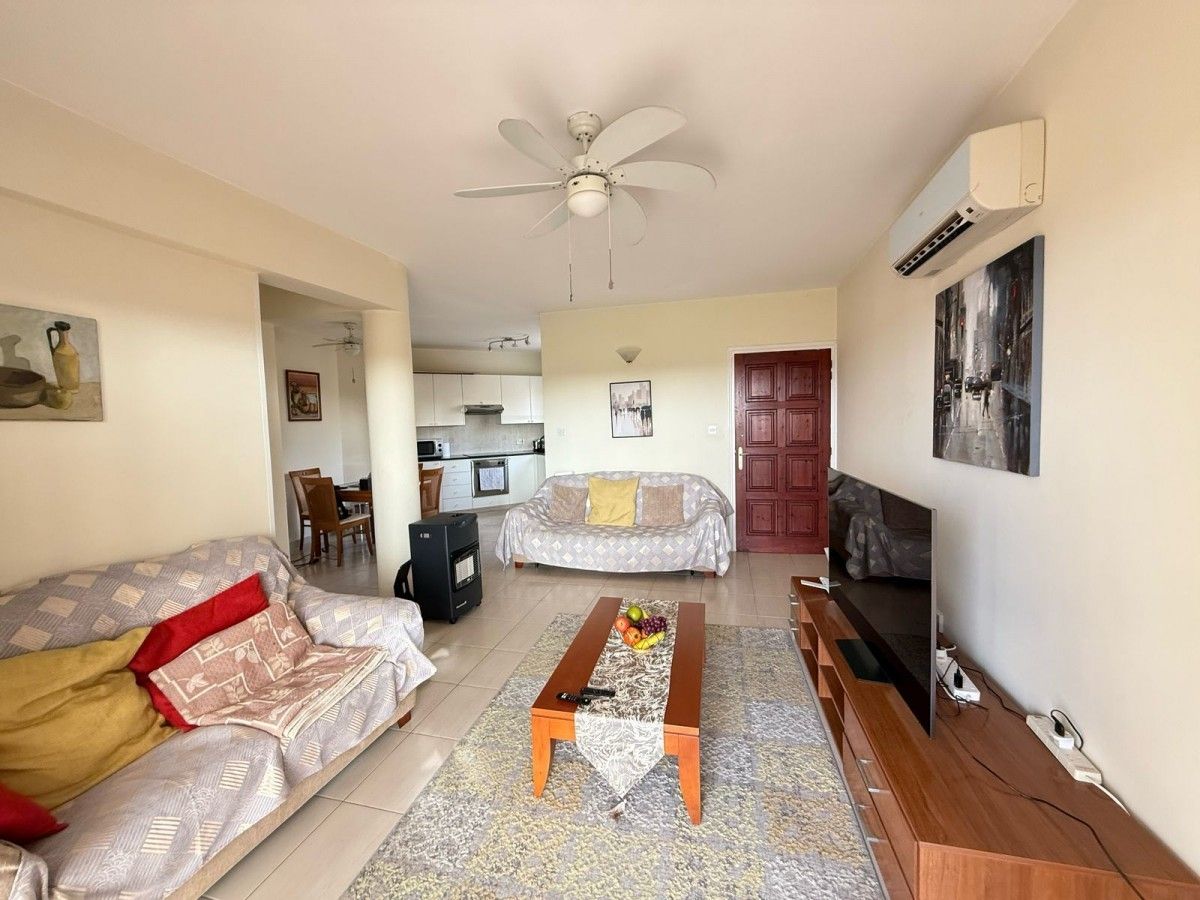 Apartment in Paphos, Zypern, 90 m² - Foto 8