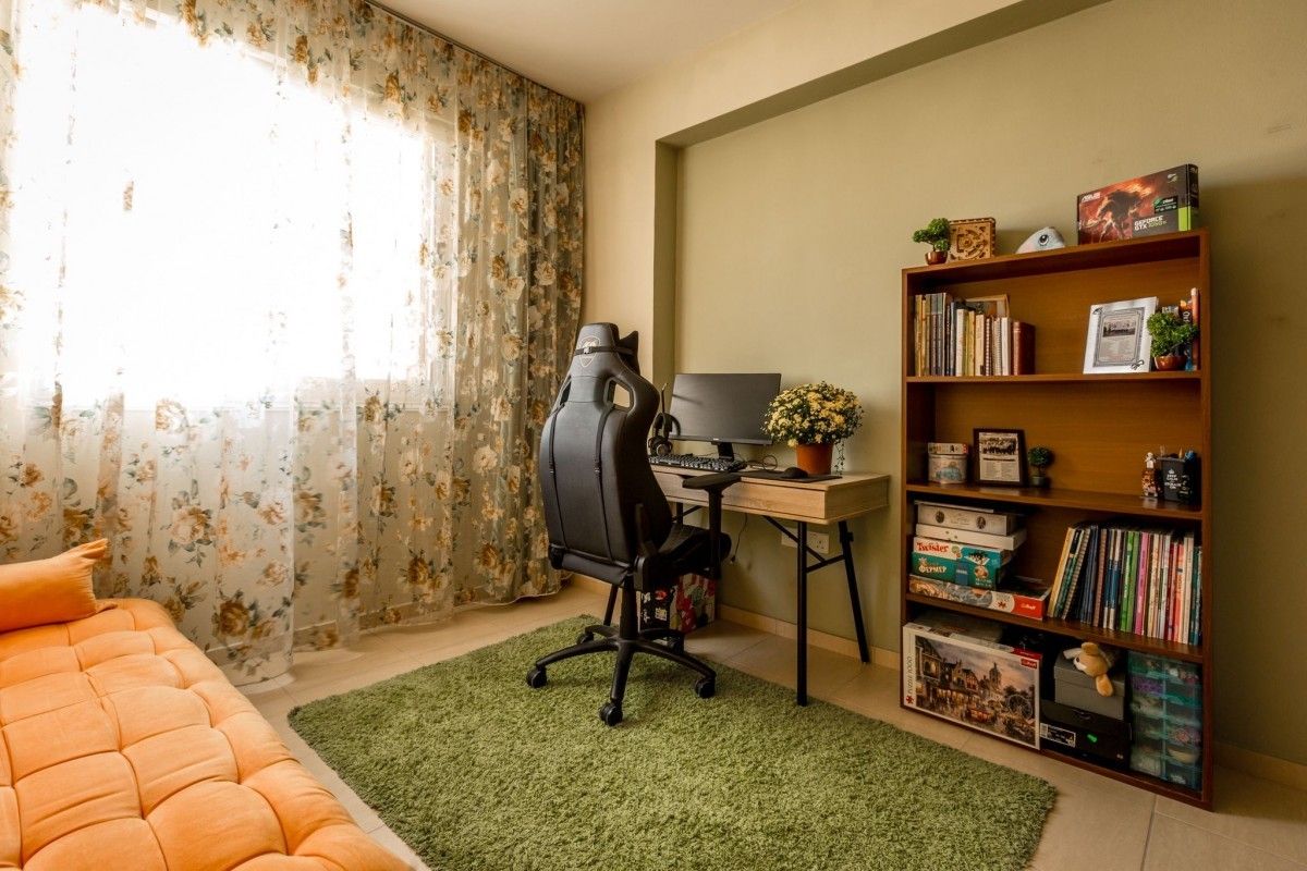 Penthouse in Paphos, Zypern, 177 m² - Foto 8