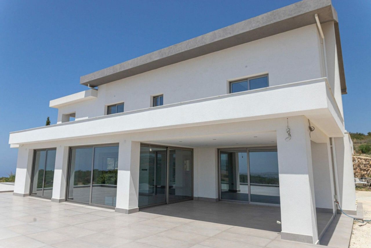 Villa a Paphos, Cipro, 450 m² - foto 9