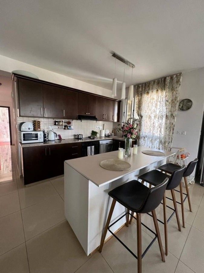 Penthouse in Paphos, Zypern, 177 m² - Foto 9