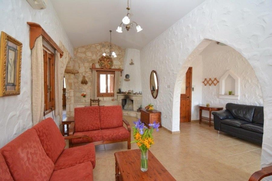 Bungalow in Paphos, Zypern, 160 m² - Foto 9
