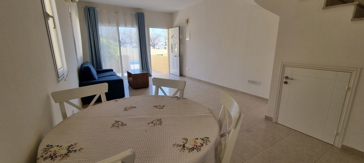 Townhouse a Paphos, Cipro, 90 m² - foto 10