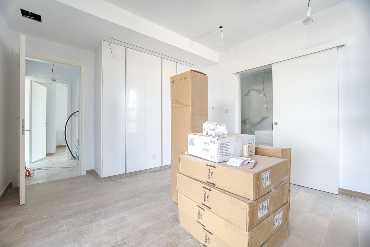 Appartamenti a Limassol, Cipro, 122 m² - foto 10