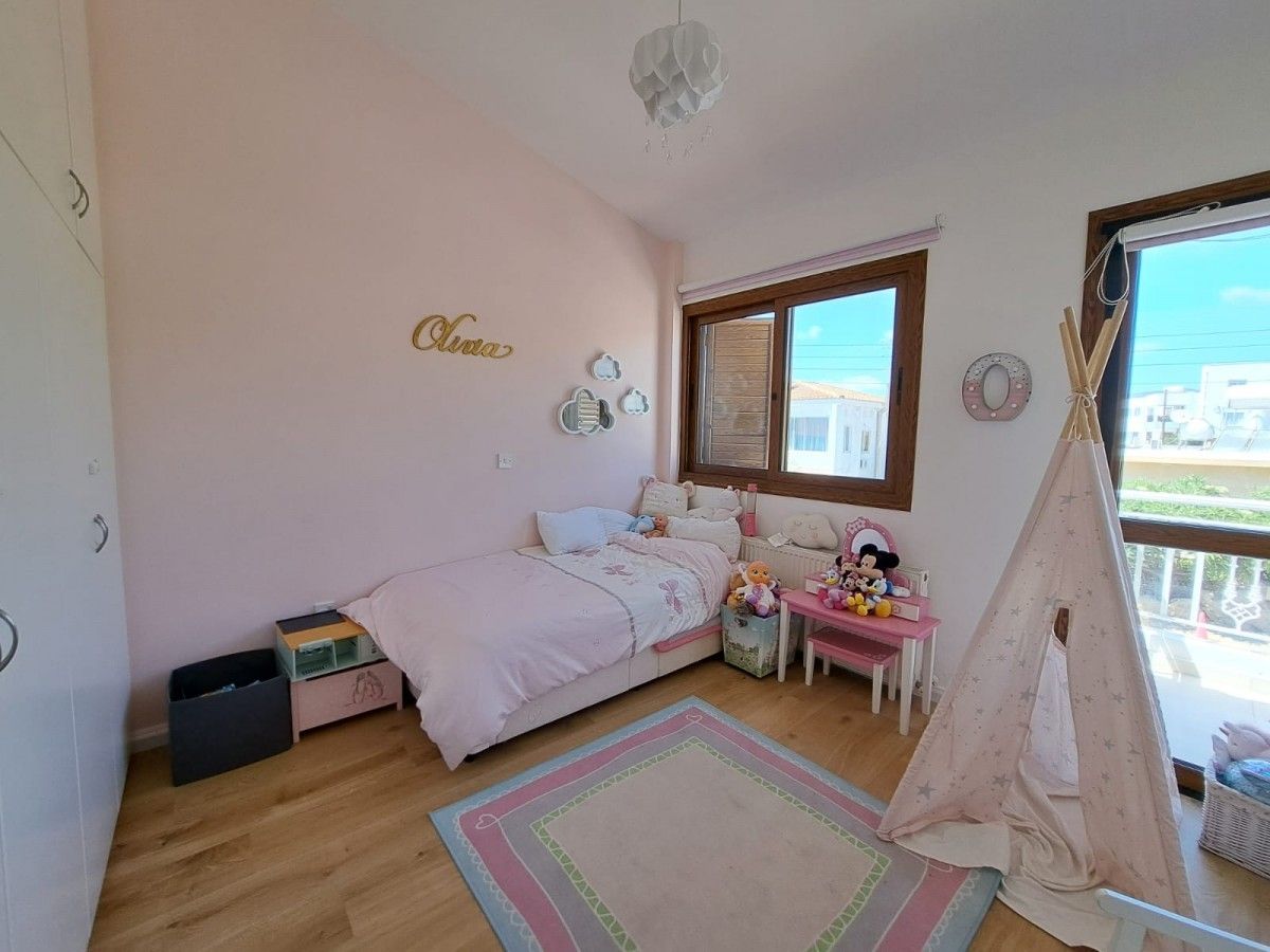 Villa a Paphos, Cipro, 216 m² - foto 11