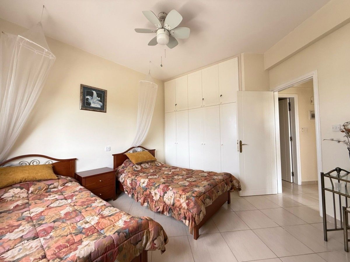 Apartment in Paphos, Zypern, 90 m² - Foto 12