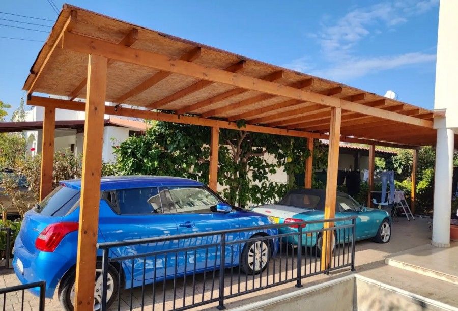 Villa in Paphos, Cyprus, 173 m² - picture 13