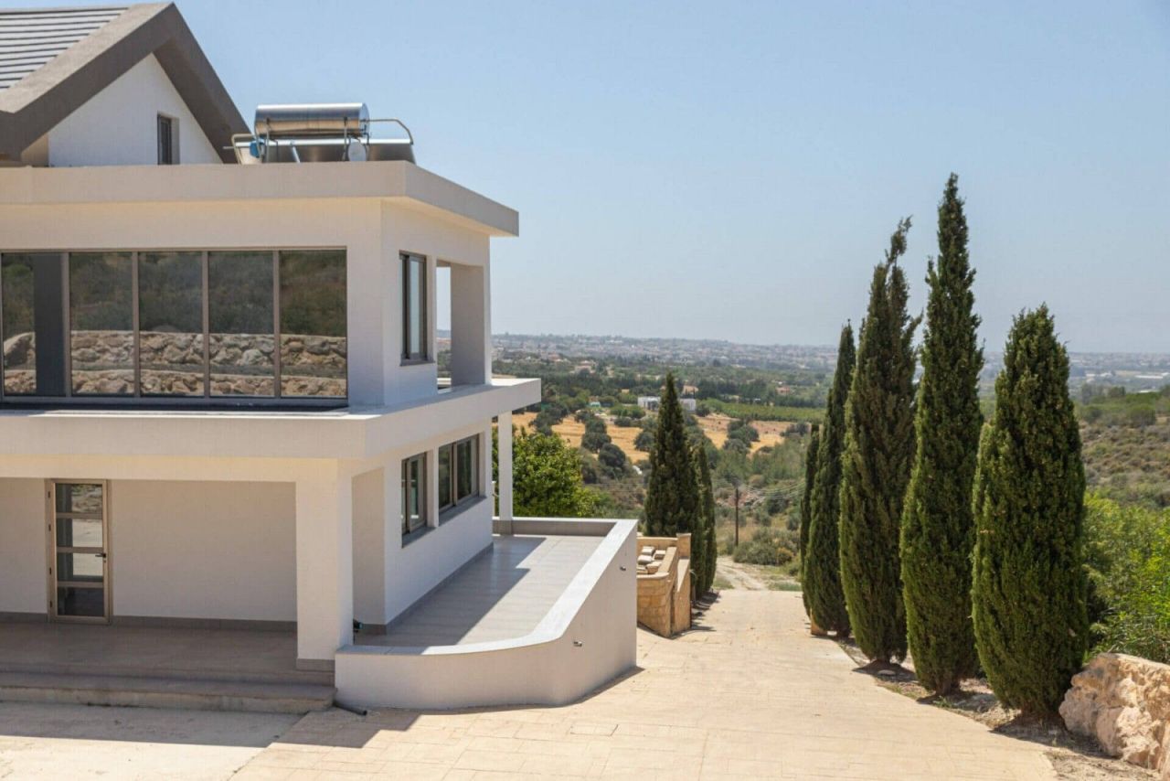 Villa a Paphos, Cipro, 450 m² - foto 13