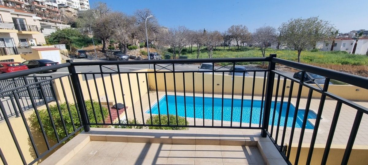 Townhouse a Paphos, Cipro, 90 m² - foto 14