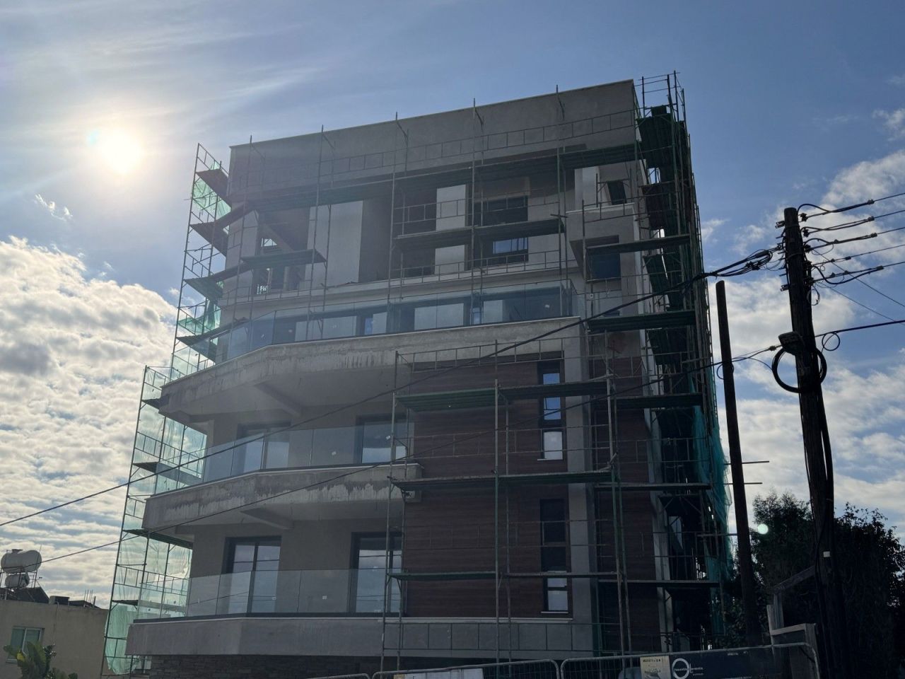 Appartamenti a Limassol, Cipro, 122 m² - foto 14