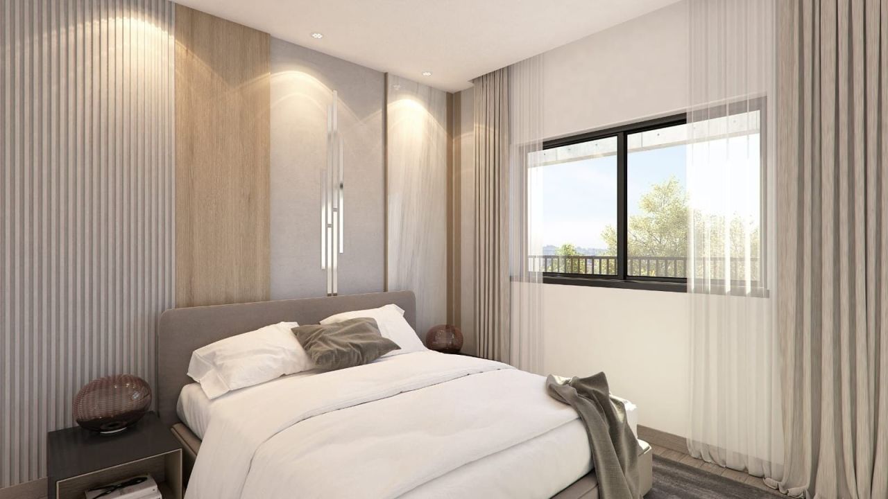 Apartamento en Limasol, Chipre, 67 m² - imagen 14