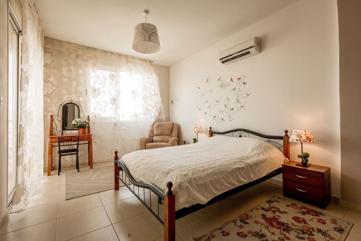 Penthouse in Paphos, Zypern, 177 m² - Foto 14