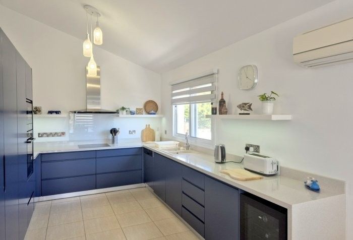 Villa in Paphos, Cyprus, 150 m² - picture 14