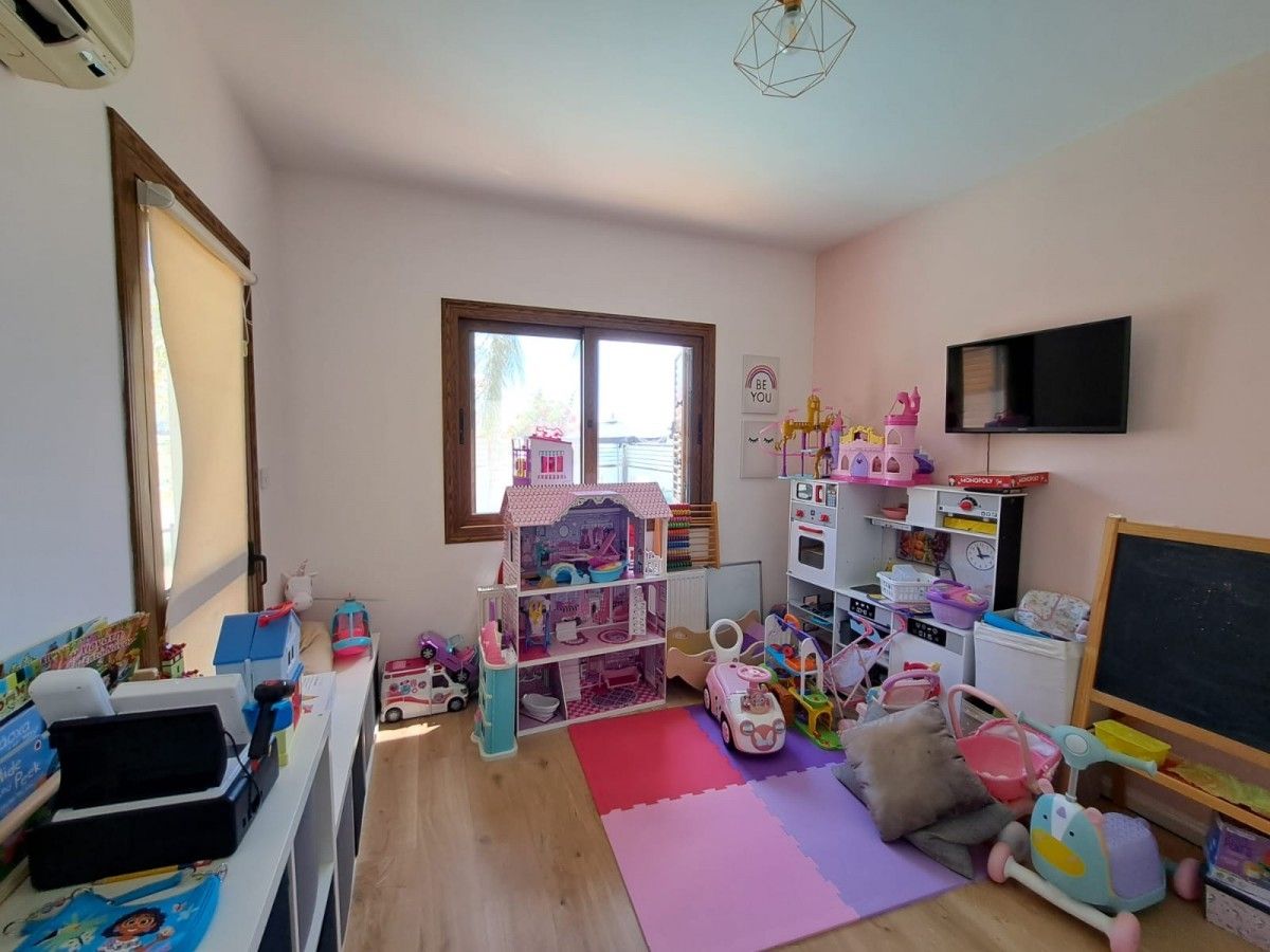 Villa a Paphos, Cipro, 216 m² - foto 15