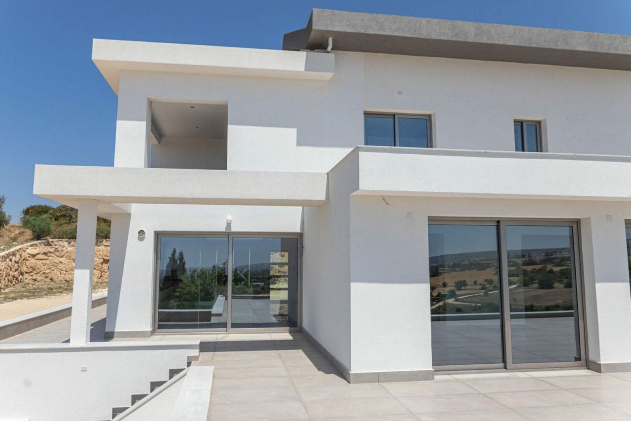 Villa a Paphos, Cipro, 450 m² - foto 15