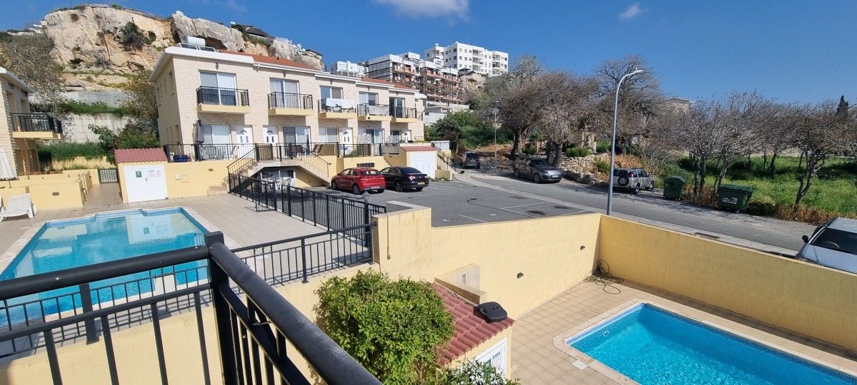Townhouse a Paphos, Cipro, 90 m² - foto 16