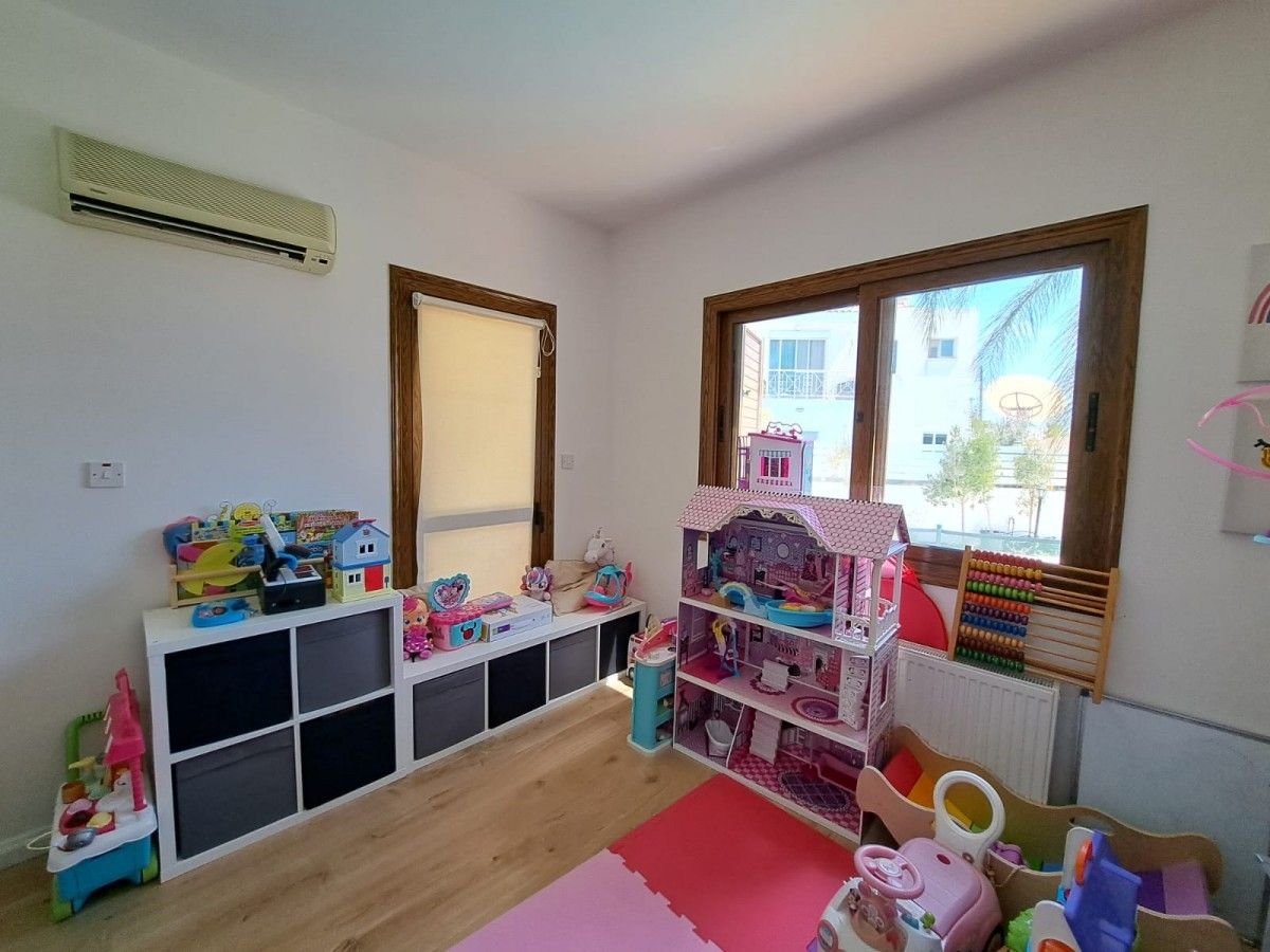 Villa a Paphos, Cipro, 216 m² - foto 17