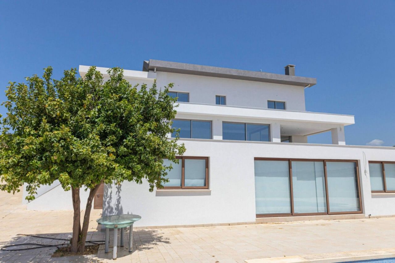 Villa a Paphos, Cipro, 450 m² - foto 18