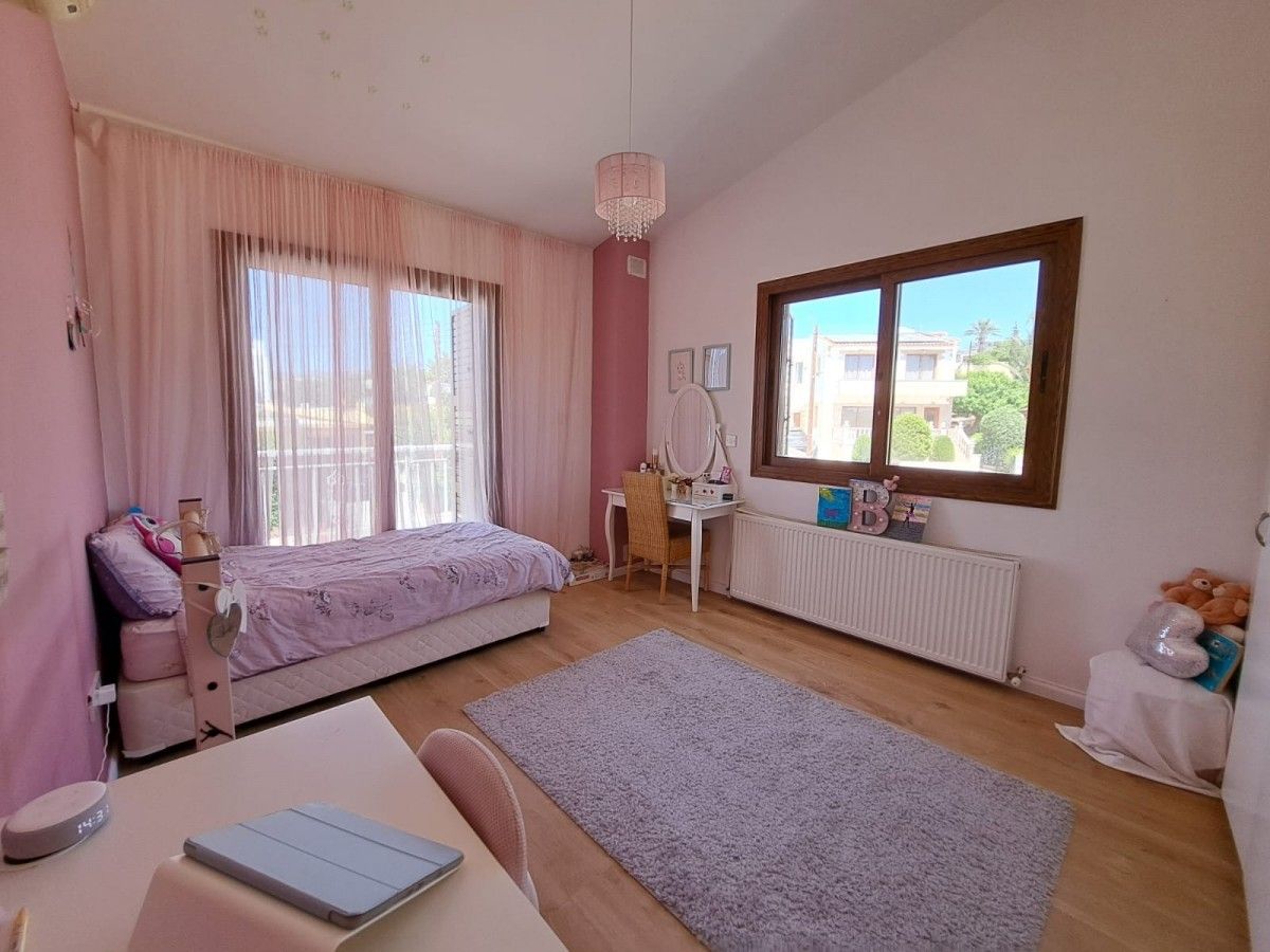 Villa a Paphos, Cipro, 216 m² - foto 18