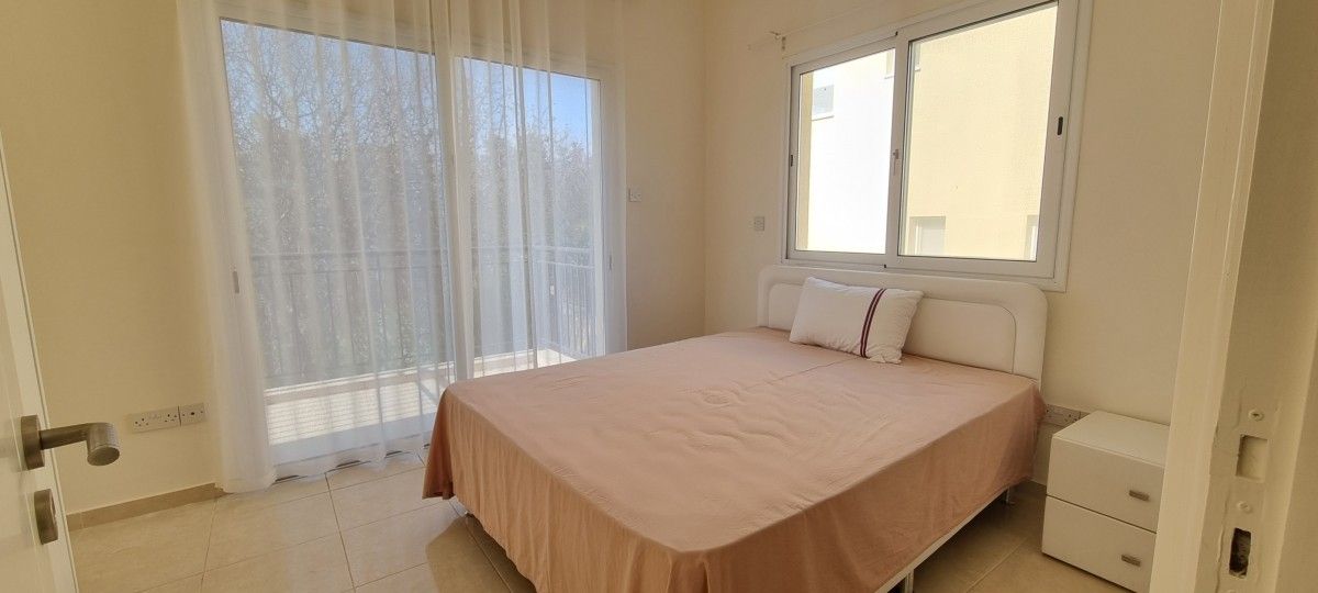 Townhouse a Paphos, Cipro, 90 m² - foto 18