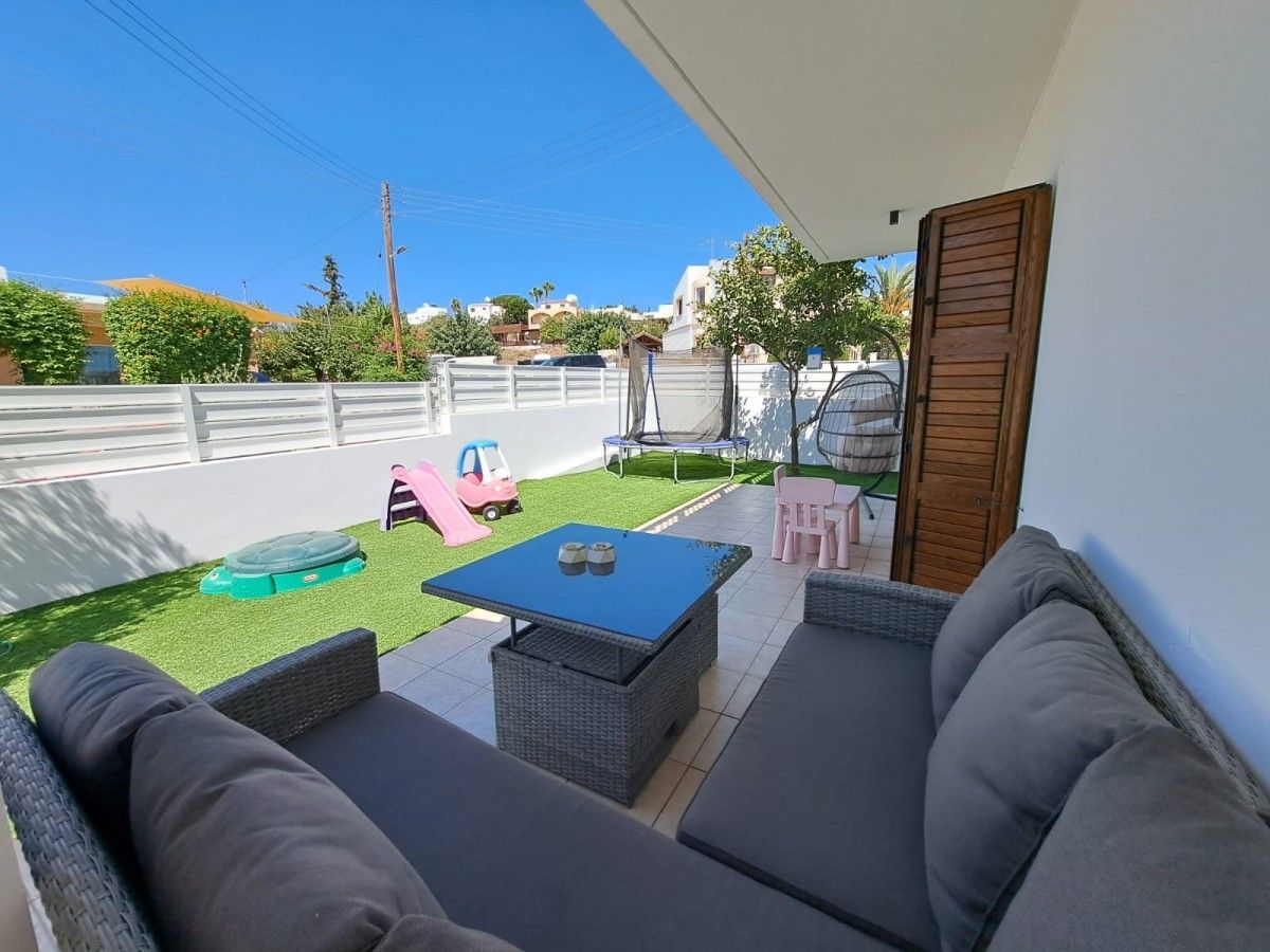 Villa a Paphos, Cipro, 216 m² - foto 19