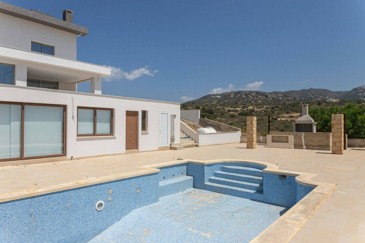 Villa a Paphos, Cipro, 450 m² - foto 19