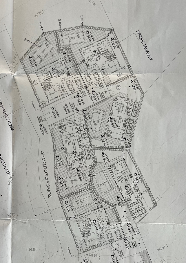 Haus in Empa, Zypern - Foto 1