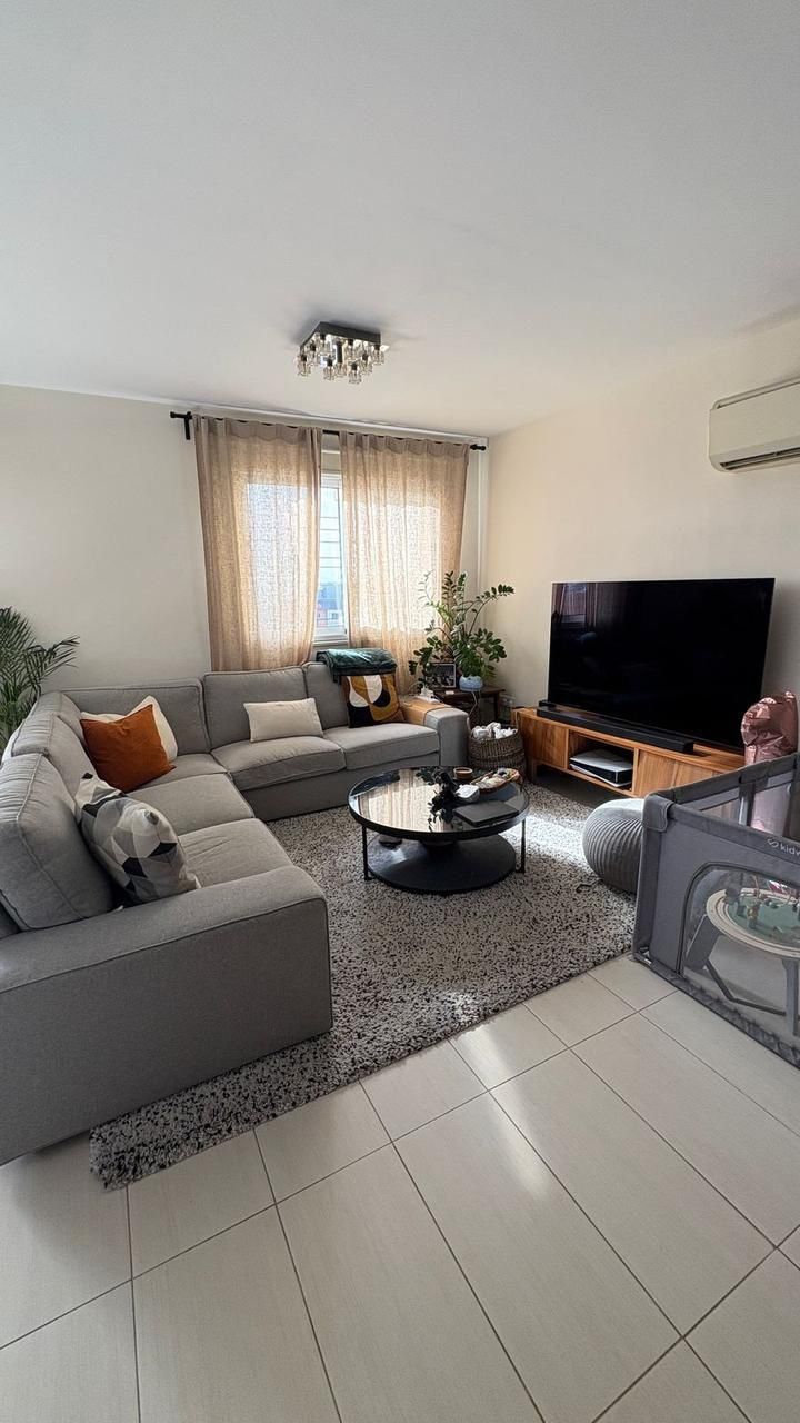 Appartement à Agios Athanasios, Chypre - image 1