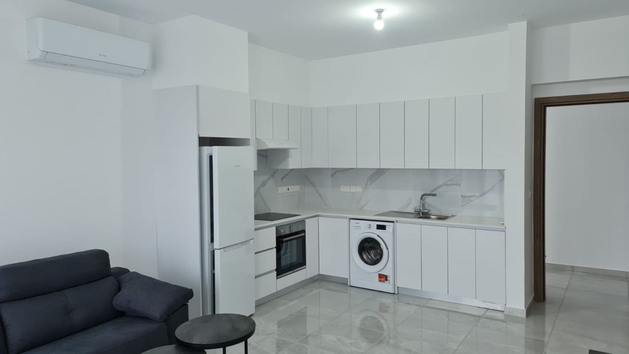 Apartment in Parekklisia, Cyprus - picture 1
