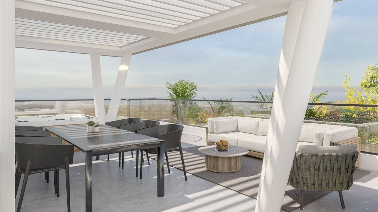 Appartamenti a Larnaca, Cipro, 206 m² - foto 4