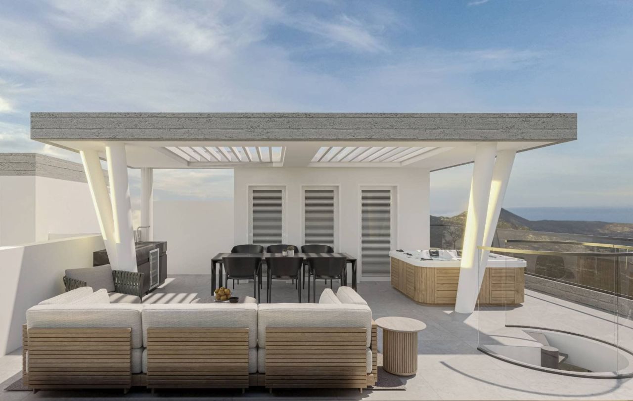 Appartamenti a Larnaca, Cipro, 206 m² - foto 5