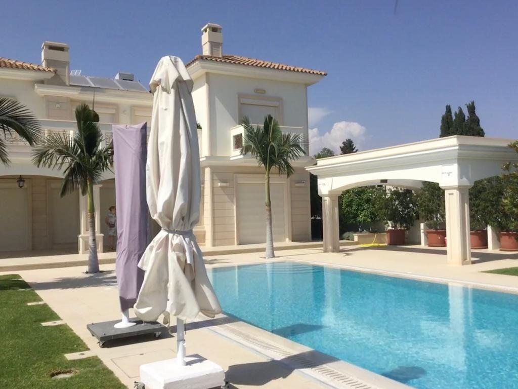 Casa a Mouttagiaka, Cipro - foto 7