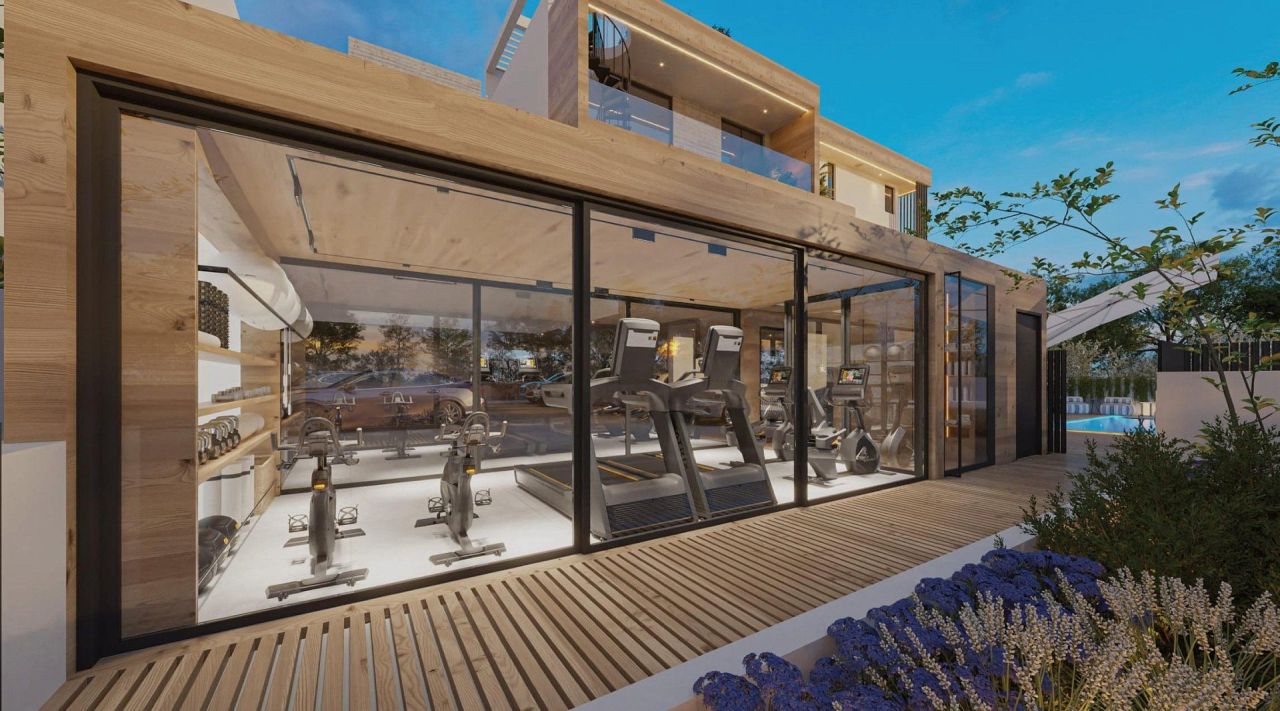 Apartment in Aradippou, Cyprus, 78 m² - picture 7