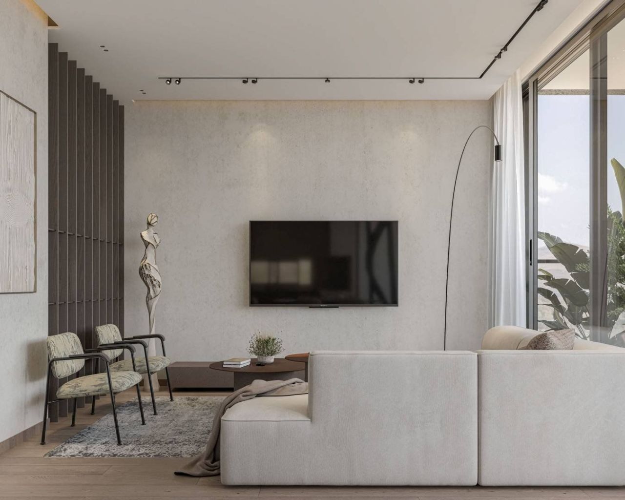 Appartamenti a Larnaca, Cipro, 206 m² - foto 8