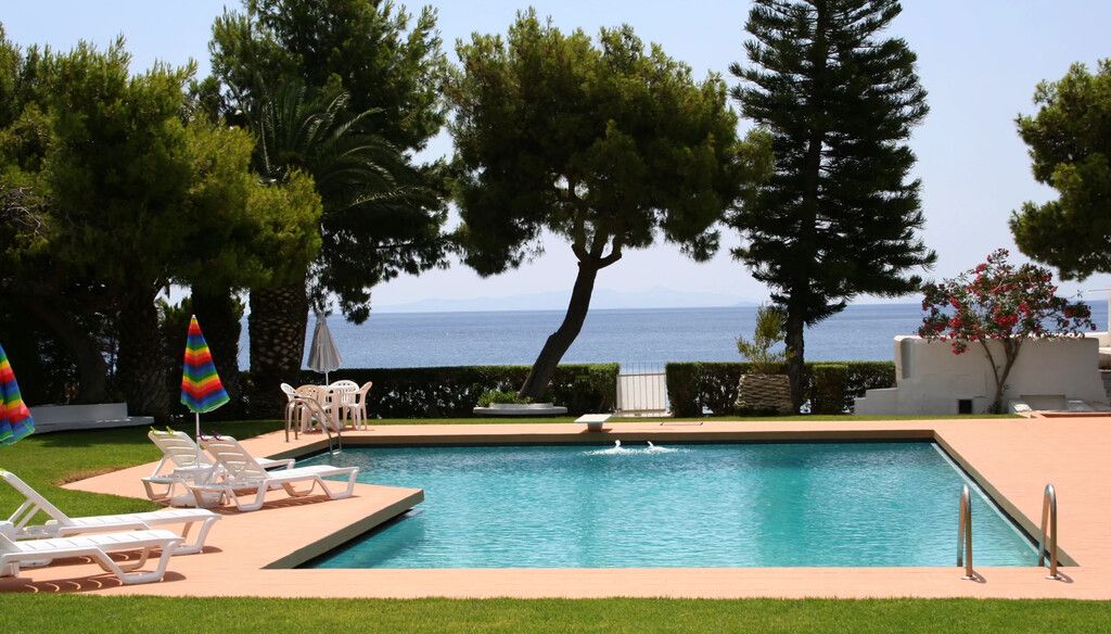 Casa en Salamina, Grecia, 215 m² - imagen 1