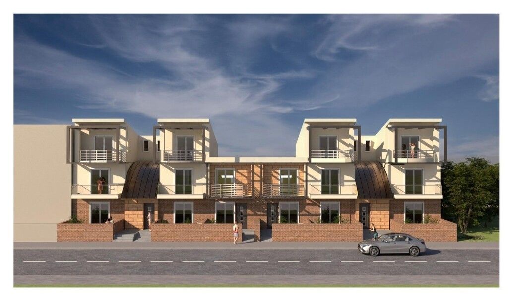 Wohnung in Chalkidiki, Griechenland, 46 m² - Foto 1