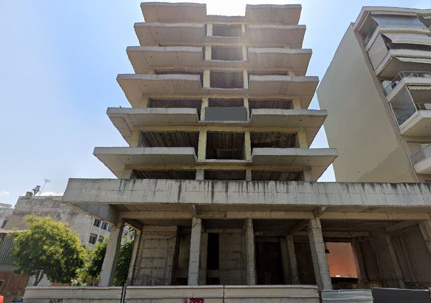 Wohnung in Thessaloniki, Griechenland, 25 m² - Foto 1