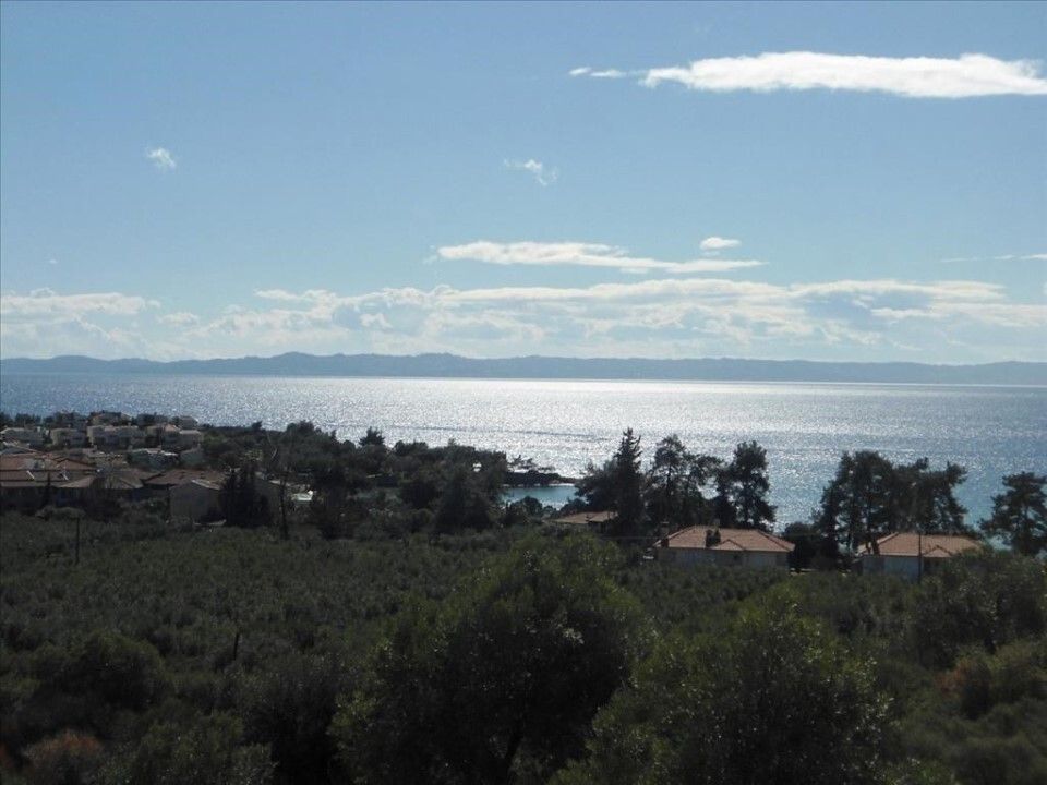 Maisonette in Sithonia, Greece, 65 m² - picture 1