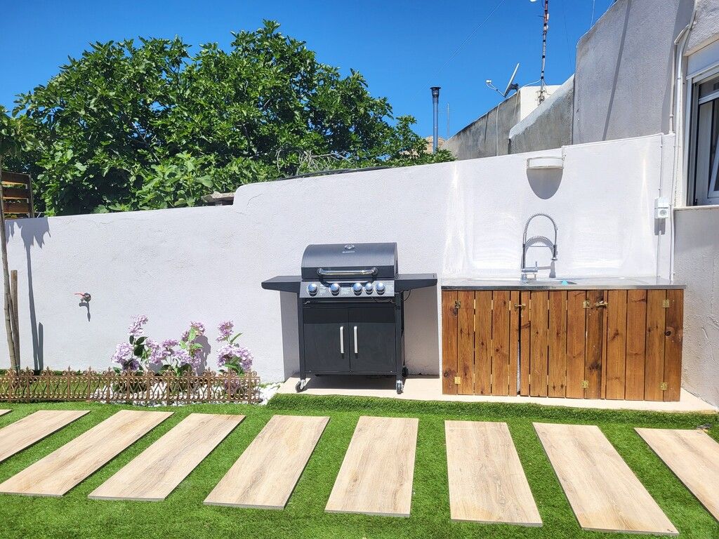 Villa a Heraklion, Grecia, 90 m² - foto 2