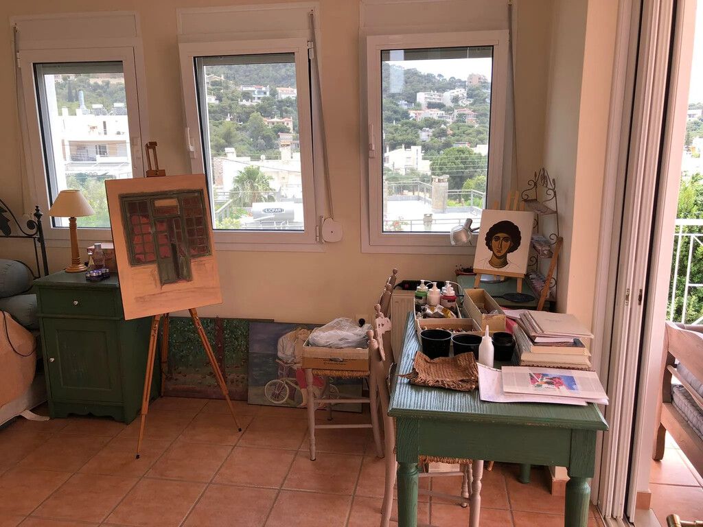 Maisonette en Ática, Grecia, 175 m² - imagen 4