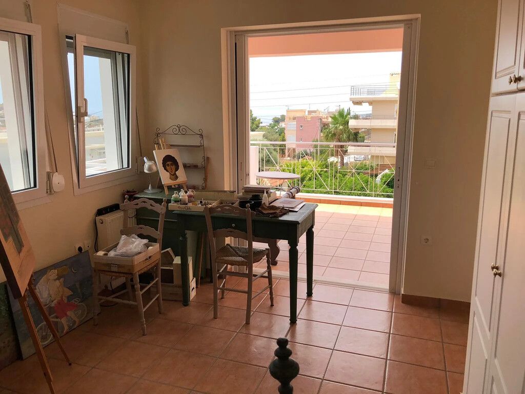 Maisonette en Ática, Grecia, 175 m² - imagen 5