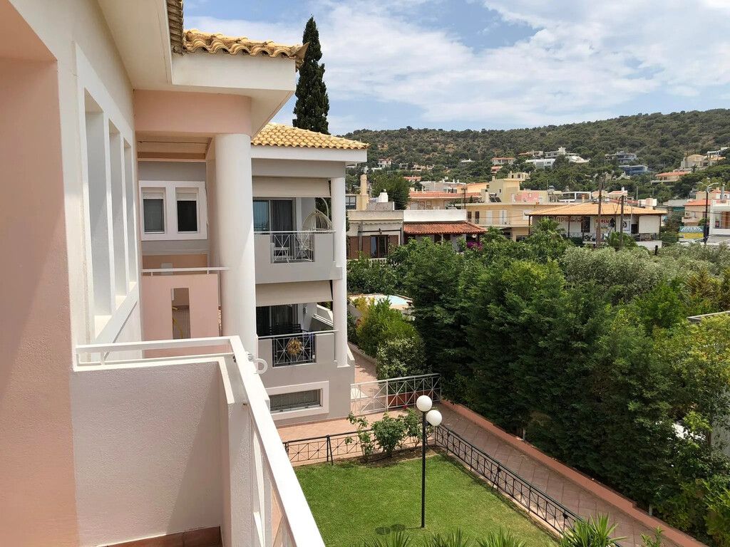 Maisonette en Ática, Grecia, 175 m² - imagen 9