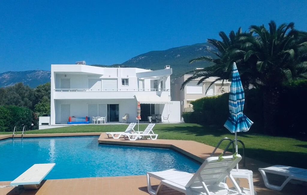 House in Attica, Greece, 215 m² - picture 10